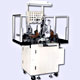 pu oil seals trimming machines 