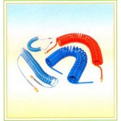 pu recoil air hoses