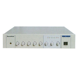 public address amplifier 