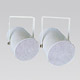 PA Speakers image