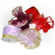 Pull Flower Ribbons