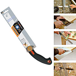 pull stroke speed hand saw