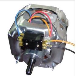 pump motor 