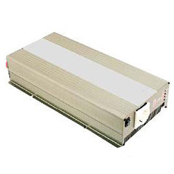 pure sine wave inverters