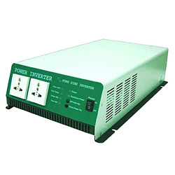 pure sine wave power inverters 