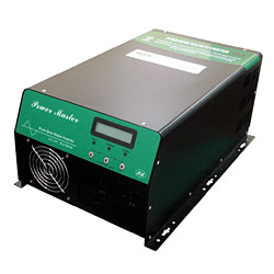 pure sine wave power inverters