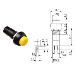 push button switches 