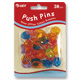 push pins 