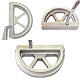 Golf Club Putters image