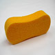 pva auto bone shape sponge 