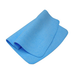 pva auto foaming sponge towels 