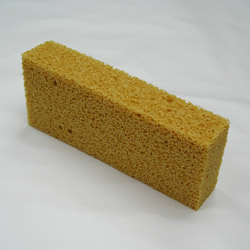 pva auto wash n shine sponges