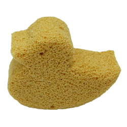 pva bath cleaning sponges 