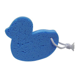 pva bath sponges 