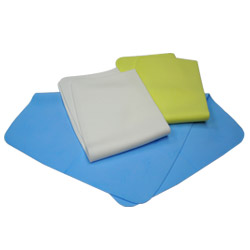 pva body dry towels