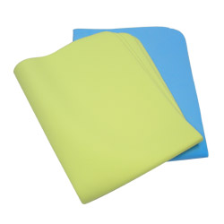 pva body dry towels