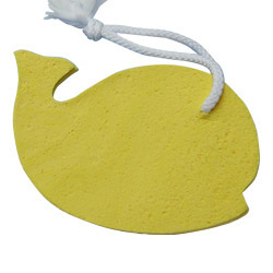 pva compressed bath sponges