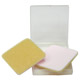 pva facial cleaning pads 