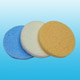 pva facial cleaning sponges 