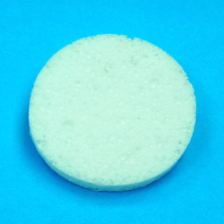 pva facial cleaning sponges