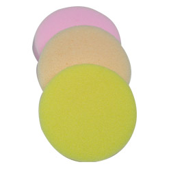 pva facial cleaning sponges