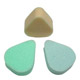 pva facial cleaning sponges 