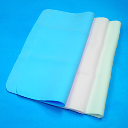 pva facial towels