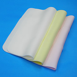 pva facial towels