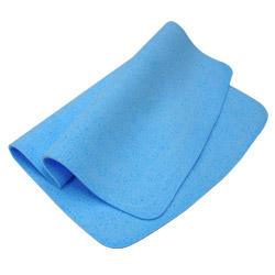 pva household foaming sponge towel (pva product) 