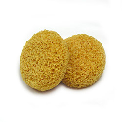 pva natural-like sea sponge 