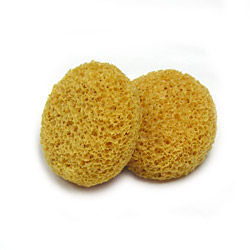 pva natural-like sea sponge (sponge design) 