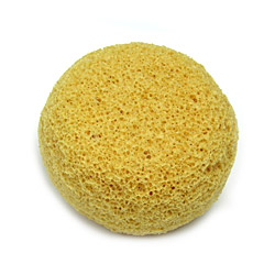 pva natural-like sea sponges 