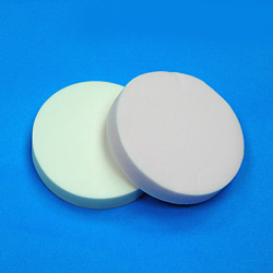 pva round facial cleaning sponges (polyvinyl alcohol manufacturer)