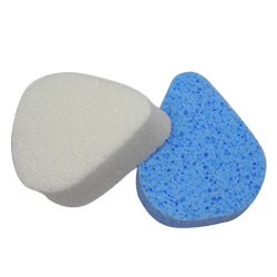 pva facial cleaning sponges