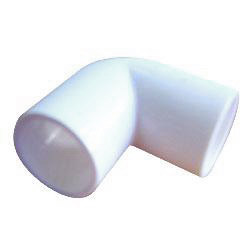 pvc 90 degrees elbow