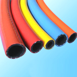 pvc air hose 