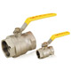Plastic Ball Valves image