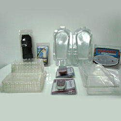 pvc clamshell packaging 