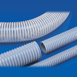 pvc duct hose 