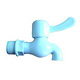 pvc faucet 