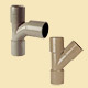 Sanitary Fittings image