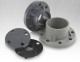 Flanges. Blind Flanges. Gaskets