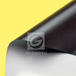 pvc flex banner frontlits