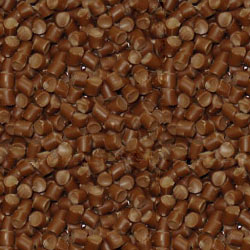 pvc foam particle 