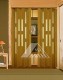 PVC Folding Door
