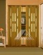 PVC Folding Door