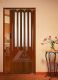 PVC Folding Door