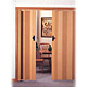 Folding Doors (Plastic Doors)