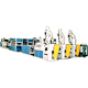 PVC Formed Profile Making Machines & Plastic Extruders