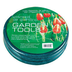 pvc garden hoses